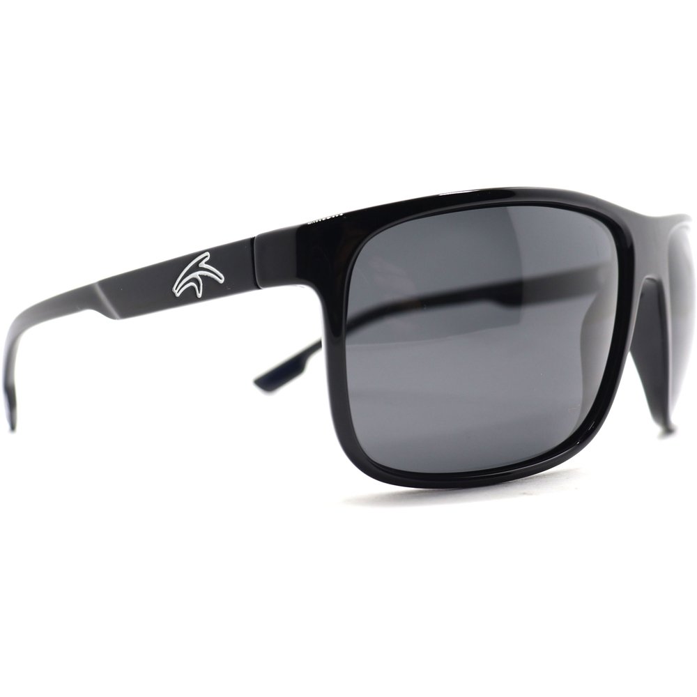 Óculos de Sol Maresia Olivenca C300 Preto Masculino Polarizado Preto 3