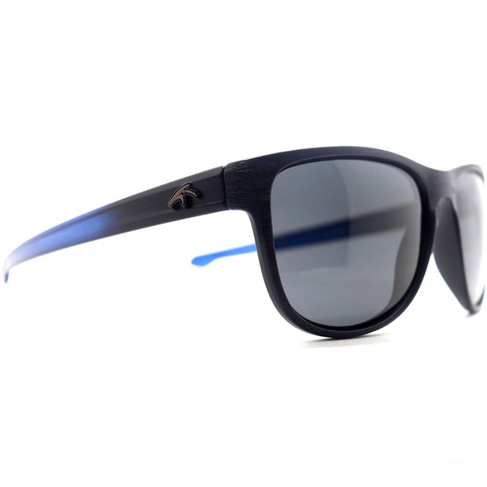 Óculos de Sol Maresia Huntington Beach C600 Preto Masculino Polarizado Preto 3