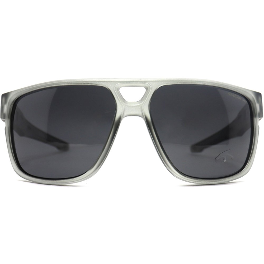 Óculos de Sol Maresia Beach One C300 Cinza Masculino Polarizado Cinza 2