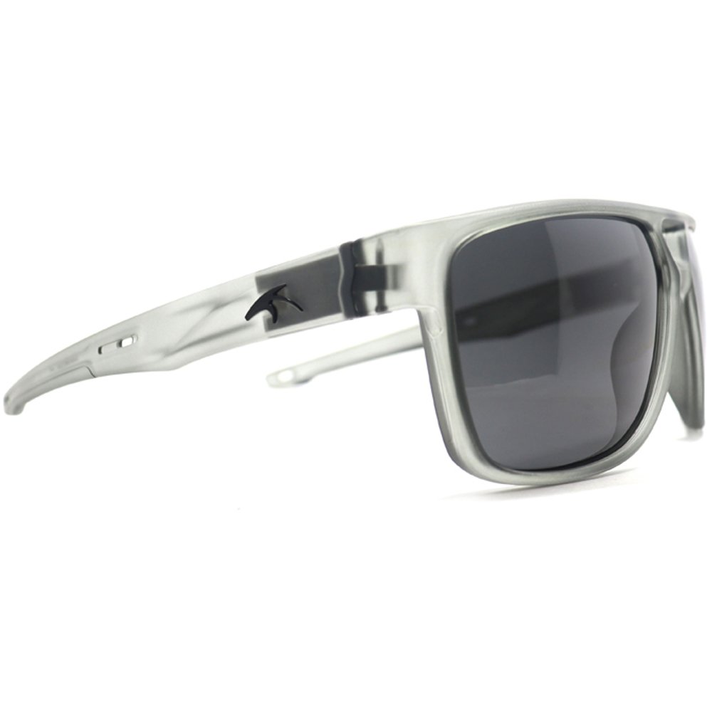 Óculos de Sol Maresia Beach One C300 Cinza Masculino Polarizado Cinza 3