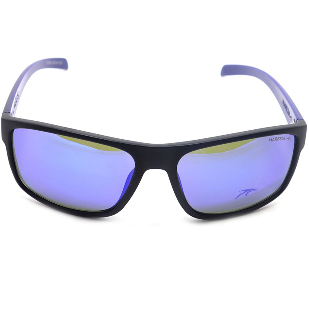 Óculos de Sol Maresia Ilheus C700 Preto Masculino Preto 2