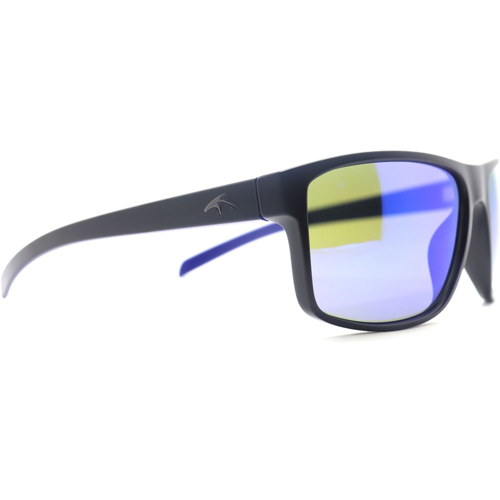 Óculos de Sol Maresia Ilheus C700 Preto Masculino Preto 3