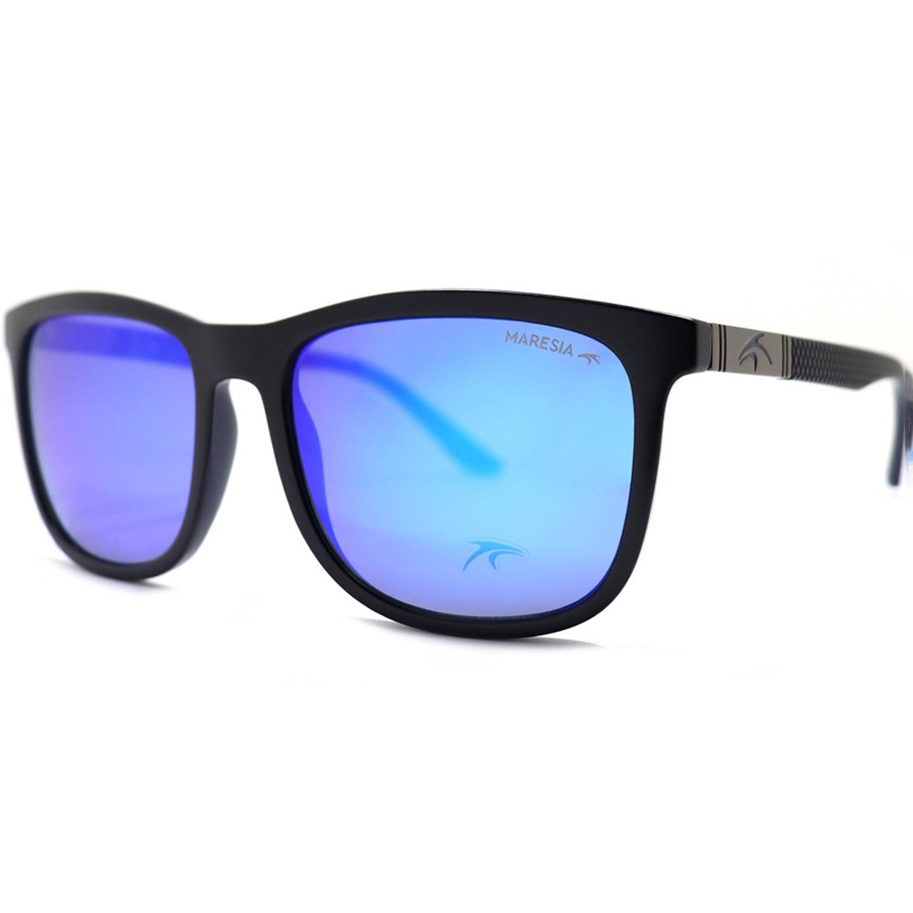 Óculos de Sol Maresia Marau C100 Preto Masculino