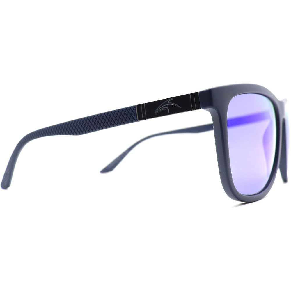 Óculos de Sol Maresia Marau C100 Preto Masculino Preto 3
