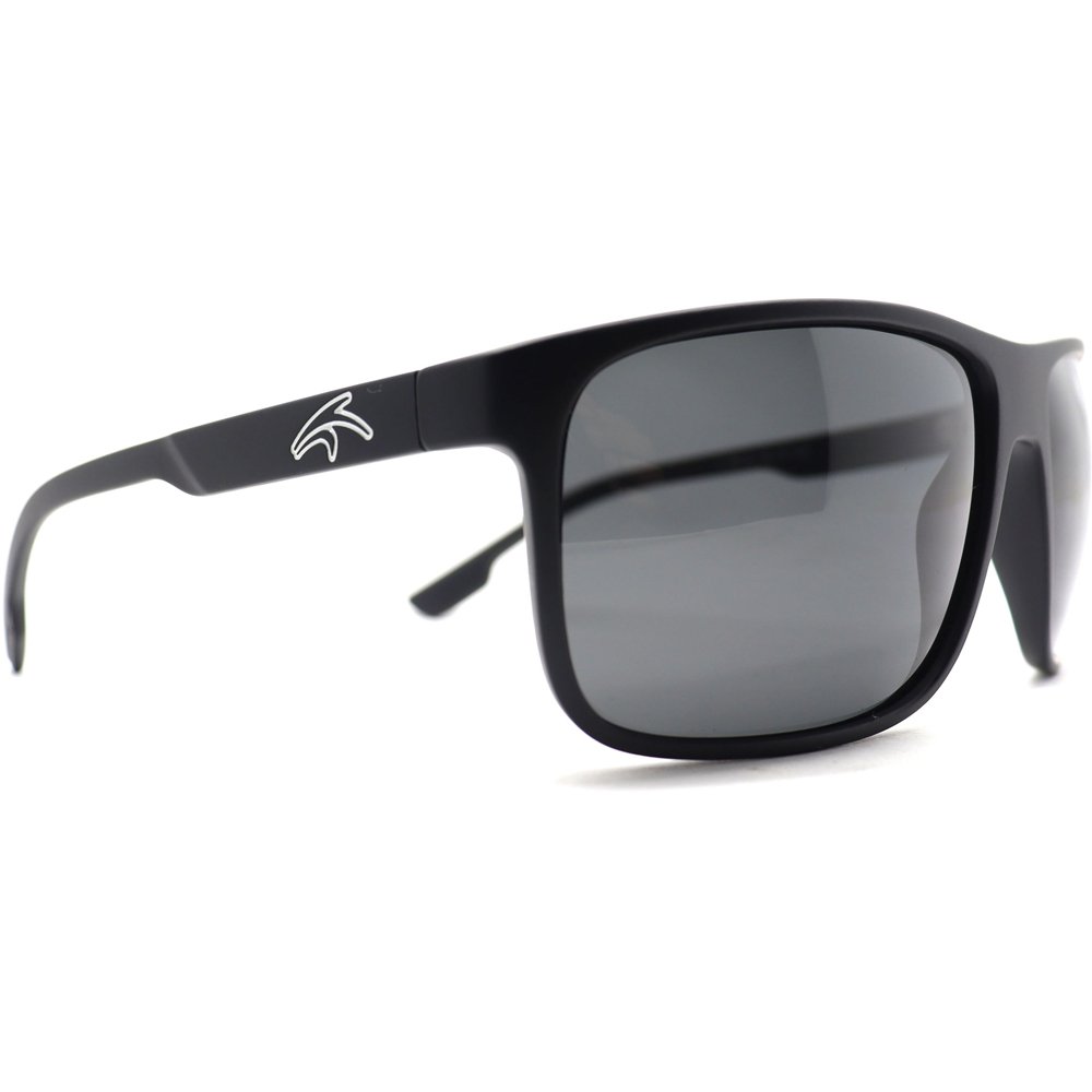 Óculos de Sol Maresia Olivenca C100 Preto Masculino Preto 3