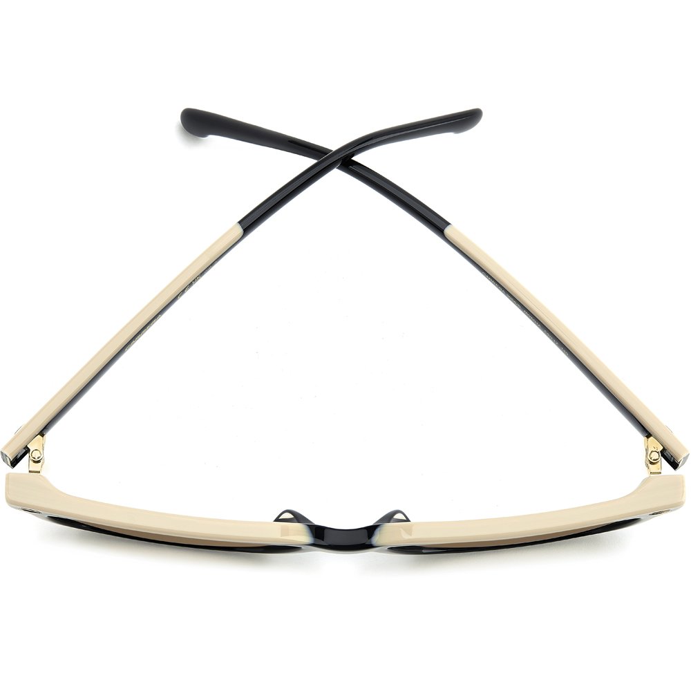 Óculos de Sol Carrera 3056 S 0WM 54HA Preto Feminino Preto 5