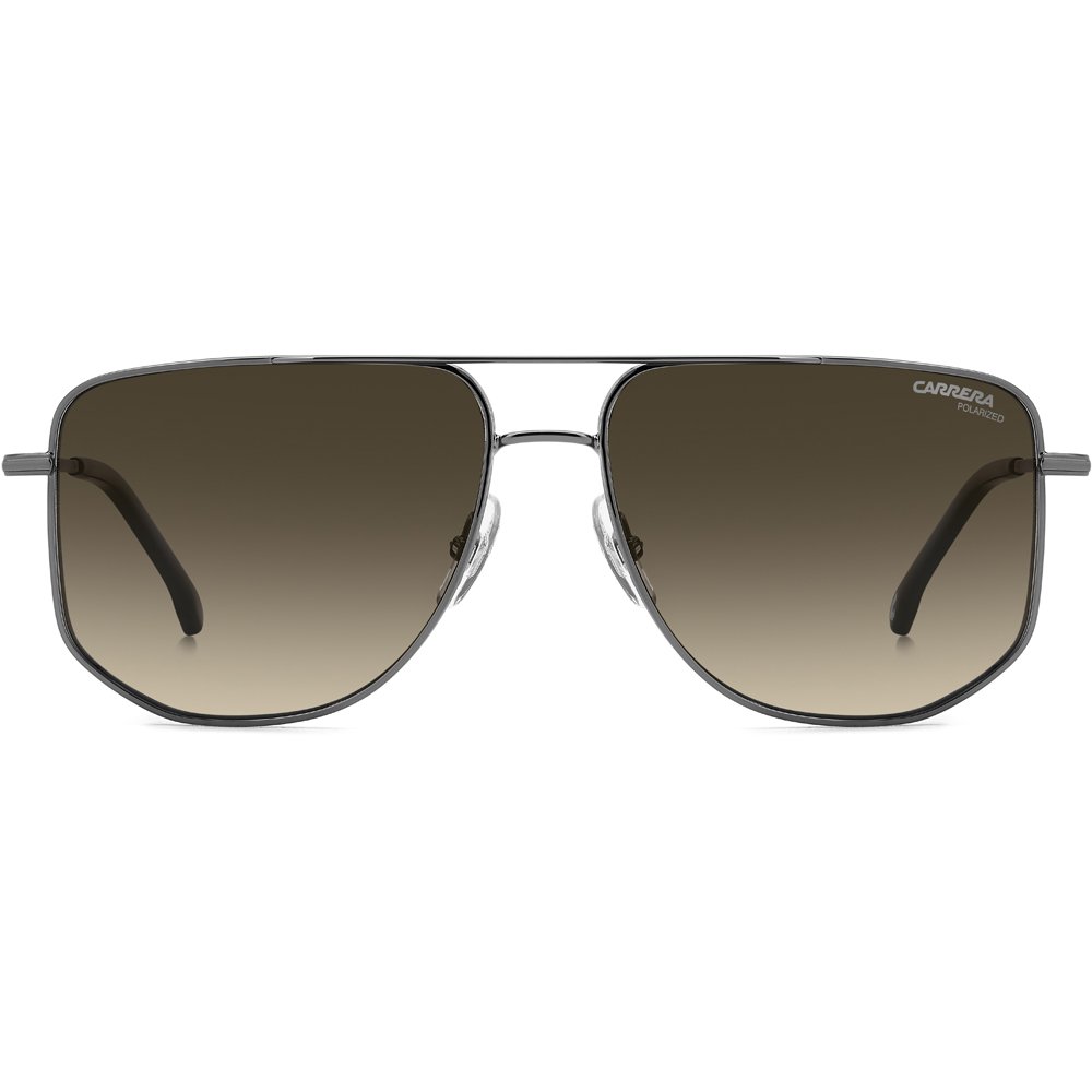 Óculos de Sol Carrera 355 S V81 59LA Preto Masculino Preto 3