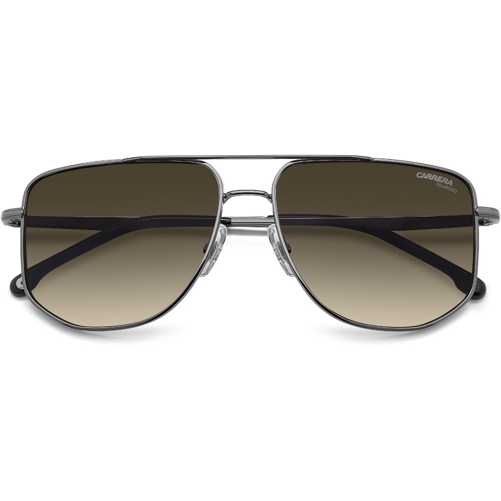 Óculos de Sol Carrera 355 S V81 59LA Preto Masculino Preto 4