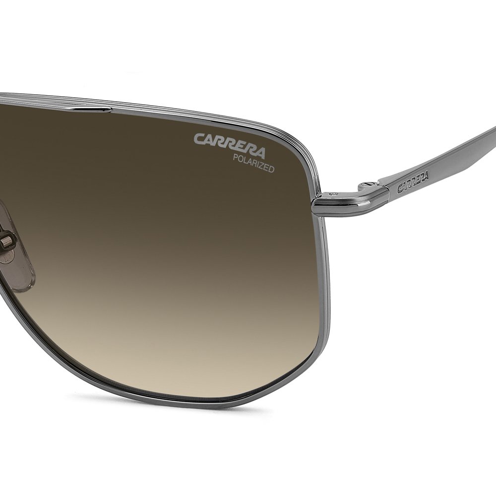 Óculos de Sol Carrera 355 S V81 59LA Preto Masculino Preto 5