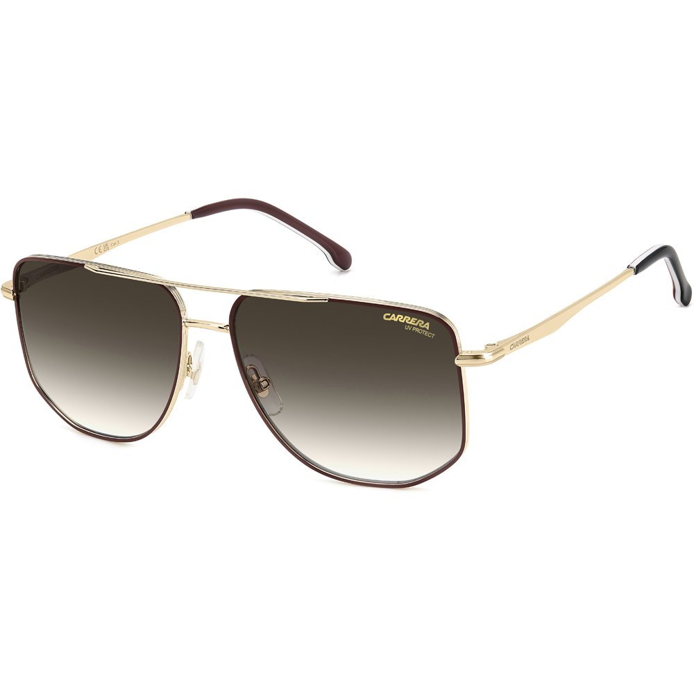 Óculos de Sol Carrera 355 S NOA 599K Dourado Masculino
