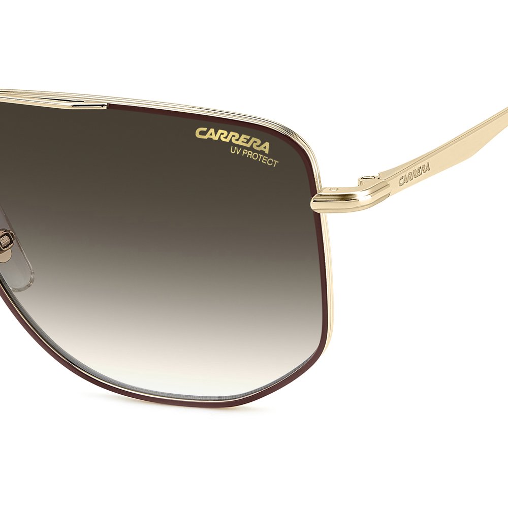 Óculos de Sol Carrera 355 S NOA 599K Dourado Masculino Dourado 5