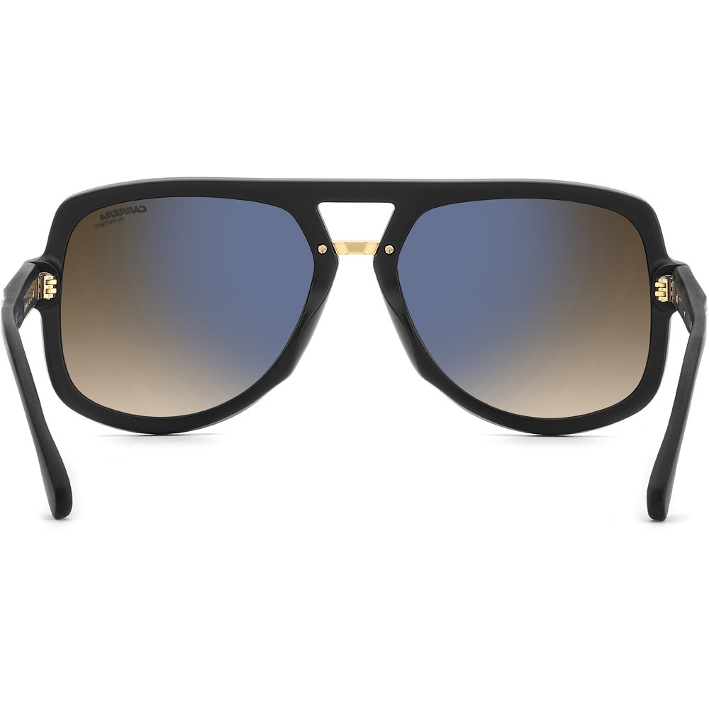 Óculos de Sol Carrera Victory 10 S I465986 Dourado Masculino Preto 5