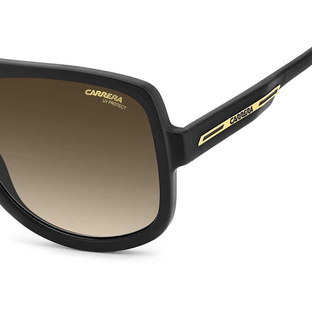 Óculos de Sol Carrera Victory 10 S I465986 Dourado Masculino Preto 6