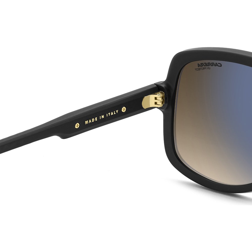 Óculos de Sol Carrera Victory 10 S I465986 Dourado Masculino Preto 7