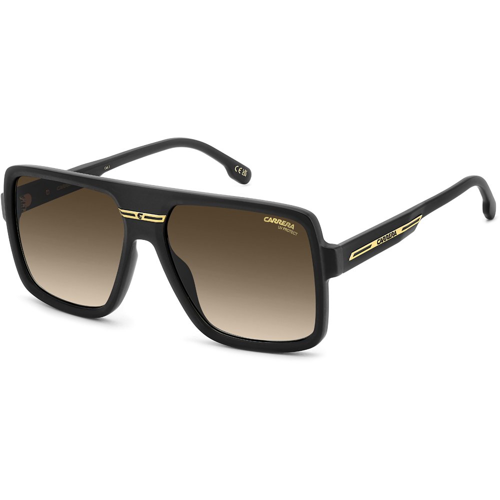 Óculos de Sol Carrera Victory 09 S I465986 Dourado Masculino