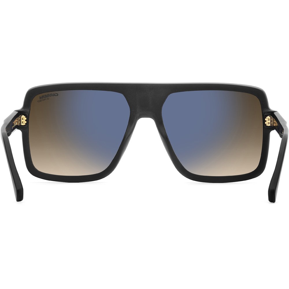 Óculos de Sol Carrera Victory 09 S I465986 Dourado Masculino Preto 5
