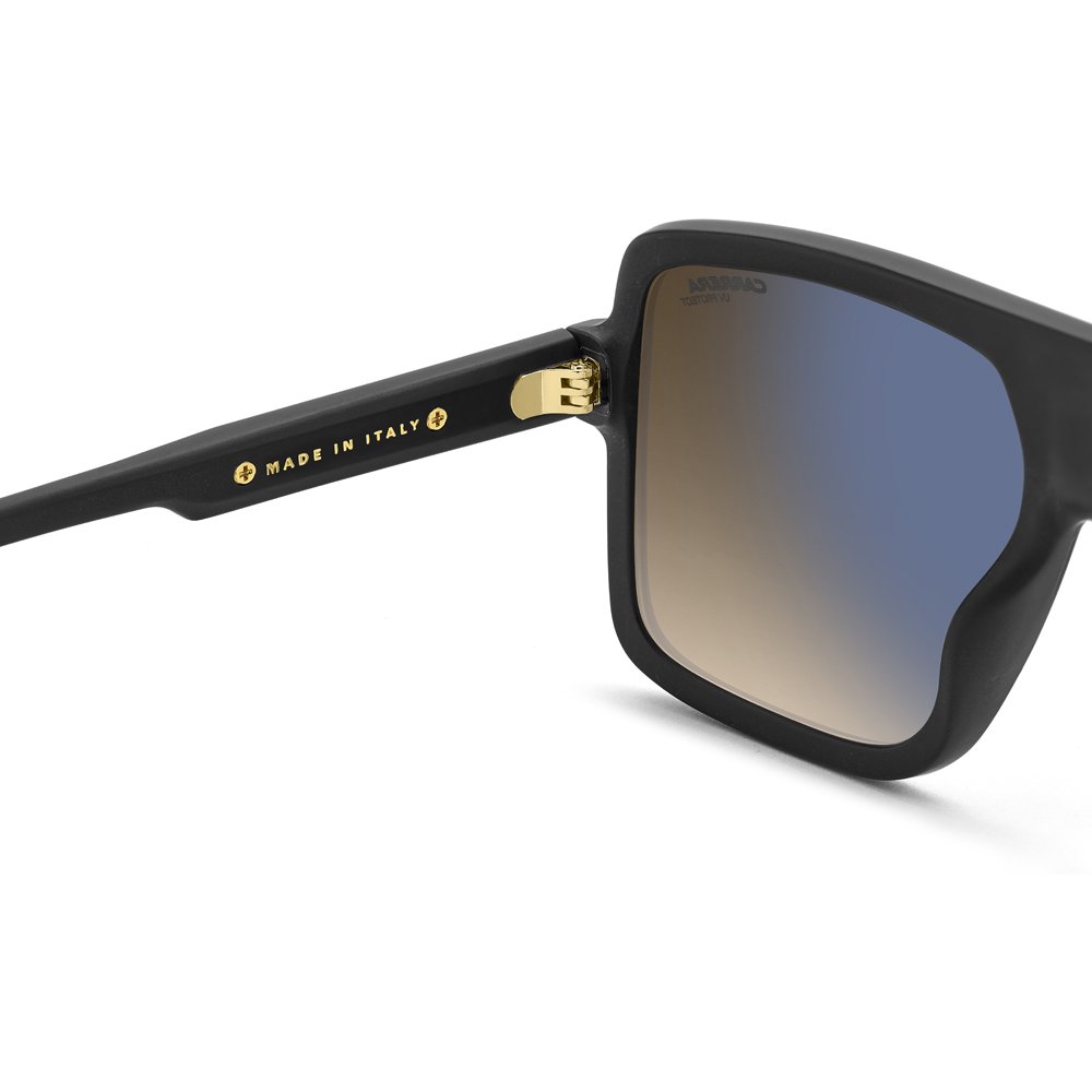Óculos de Sol Carrera Victory 09 S I465986 Dourado Masculino Preto 7