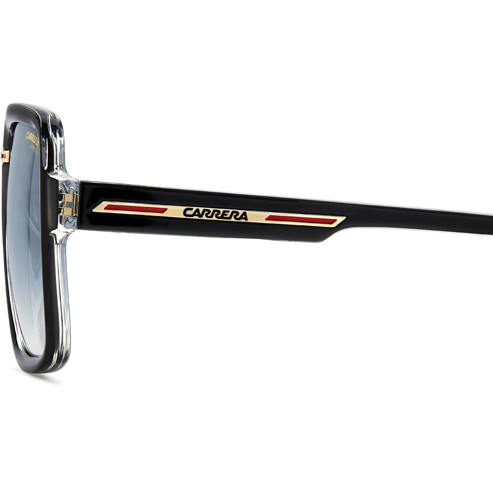 Óculos de Sol Carrera Victory 09 S 7C5 5908 Preto Masculino Preto 5