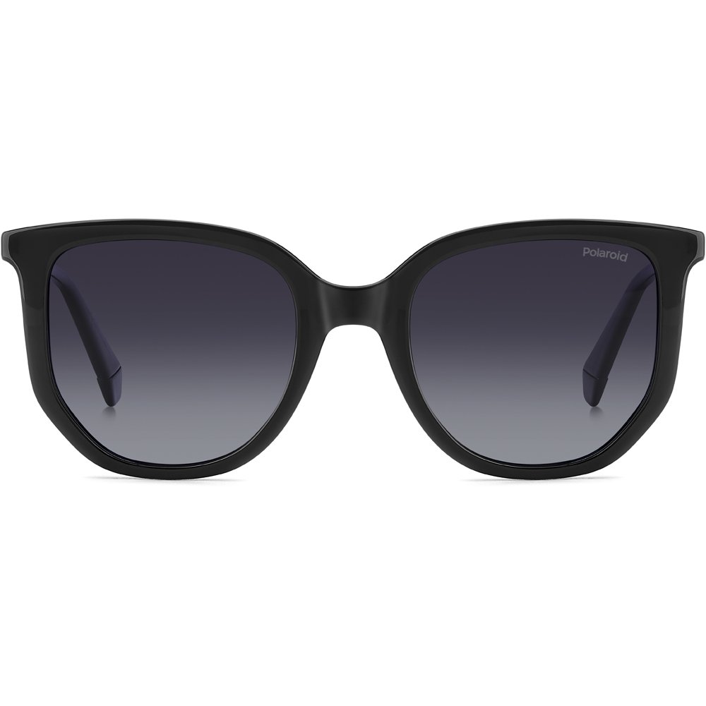 Óculos de Sol Polaroid 4185 S X 807 51WJ Preto Feminino Preto 3