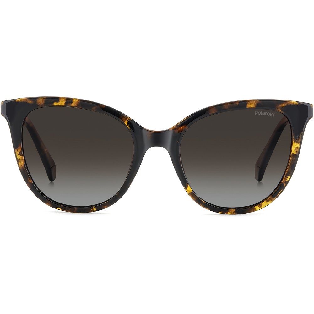 Óculos de Sol Polaroid 4184 S X 086 52LA Marrom Feminino Marrom 3