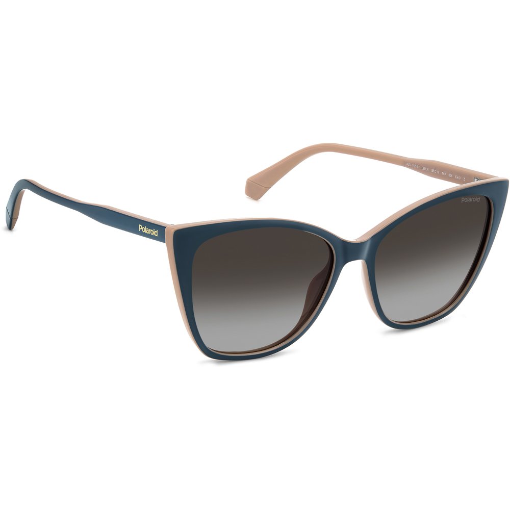 Óculos de Sol Polaroid 4181 S DB1 56LA Rosa Feminino Rosa 2