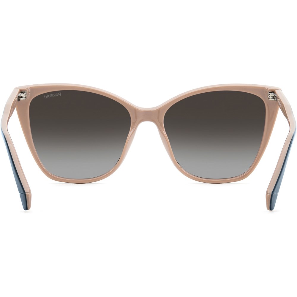 Óculos de Sol Polaroid 4181 S DB1 56LA Rosa Feminino Rosa 5