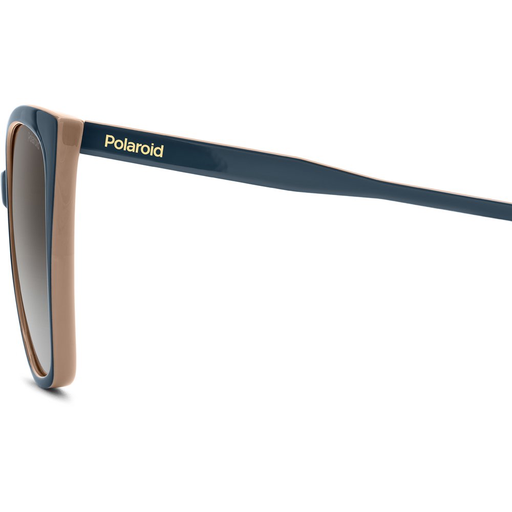 Óculos de Sol Polaroid 4181 S DB1 56LA Rosa Feminino Rosa 6