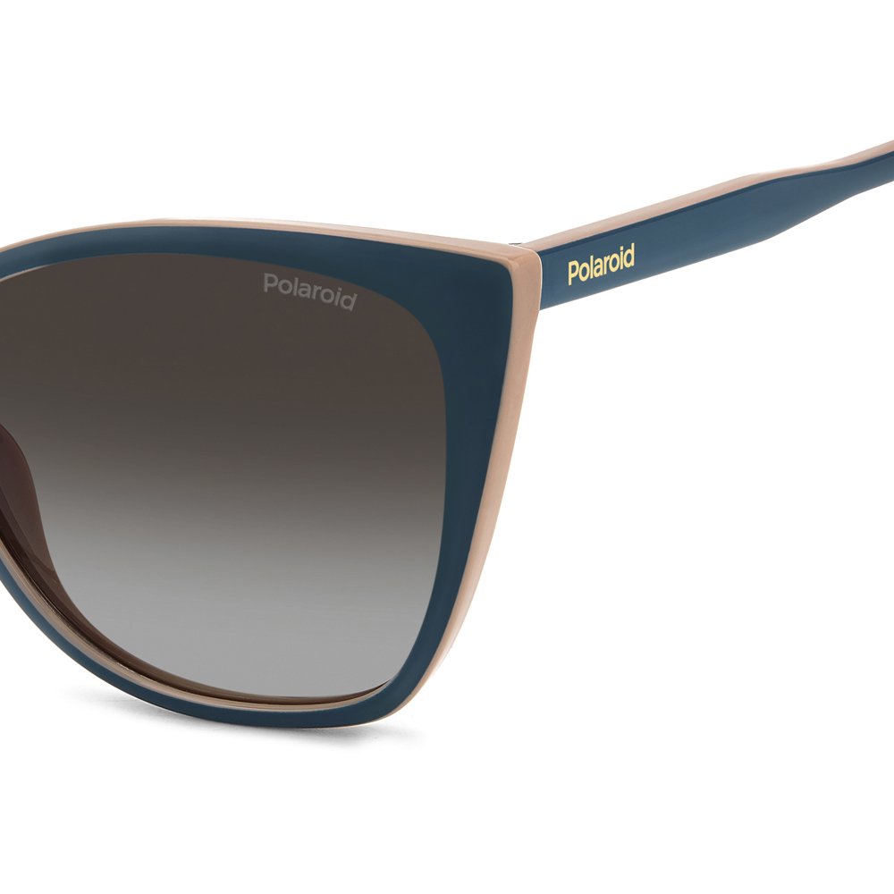 Óculos de Sol Polaroid 4181 S DB1 56LA Rosa Feminino Rosa 7