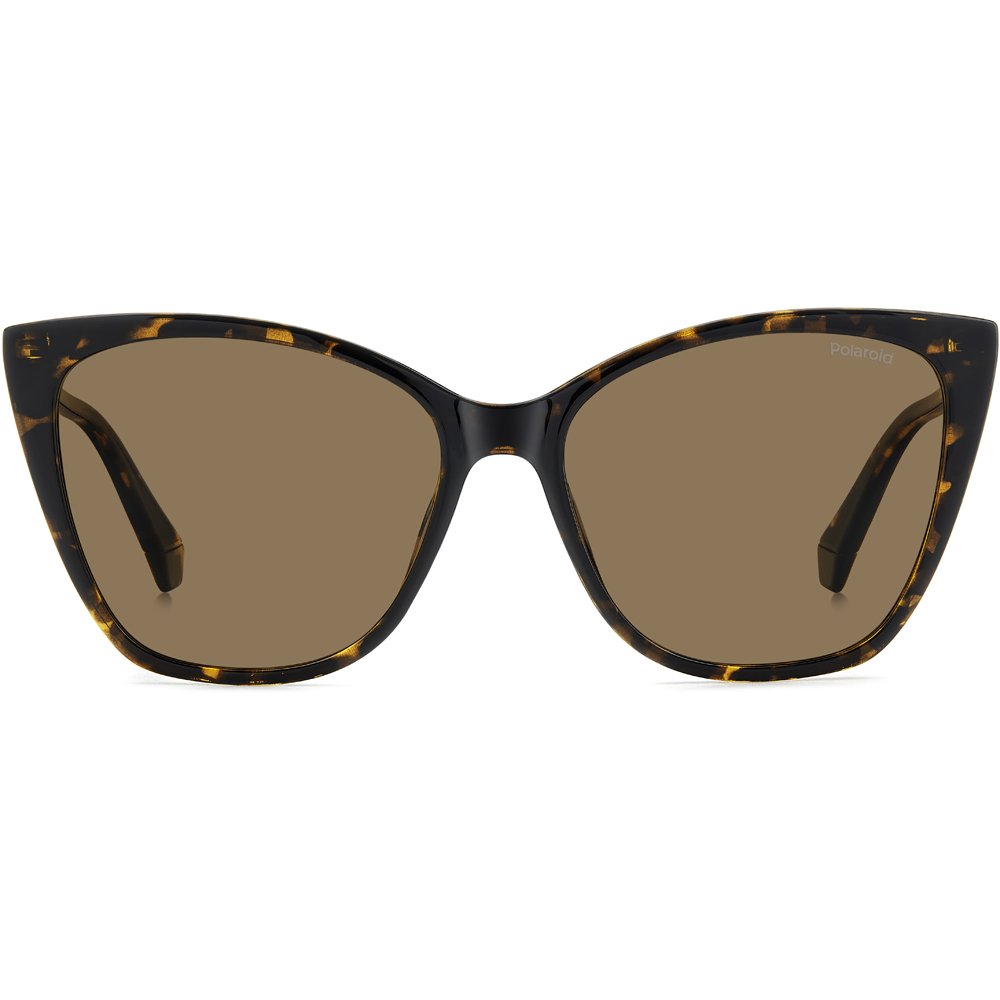 Óculos de Sol Polaroid 4181 S 086 56SP Marrom Feminino Marrom 3