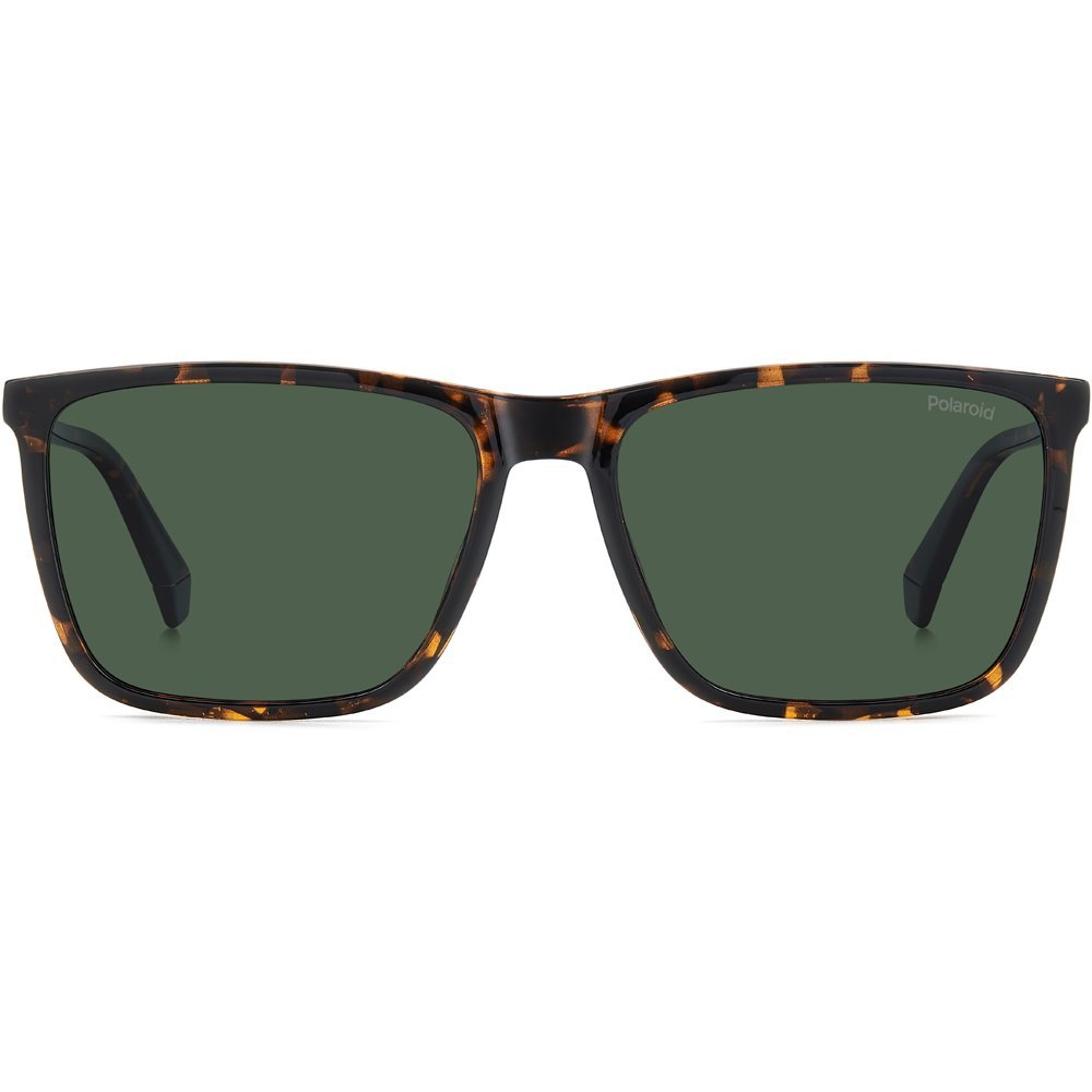 Óculos de Sol Polaroid 4180 S 086 58UC Marrom Masculino Marrom 3