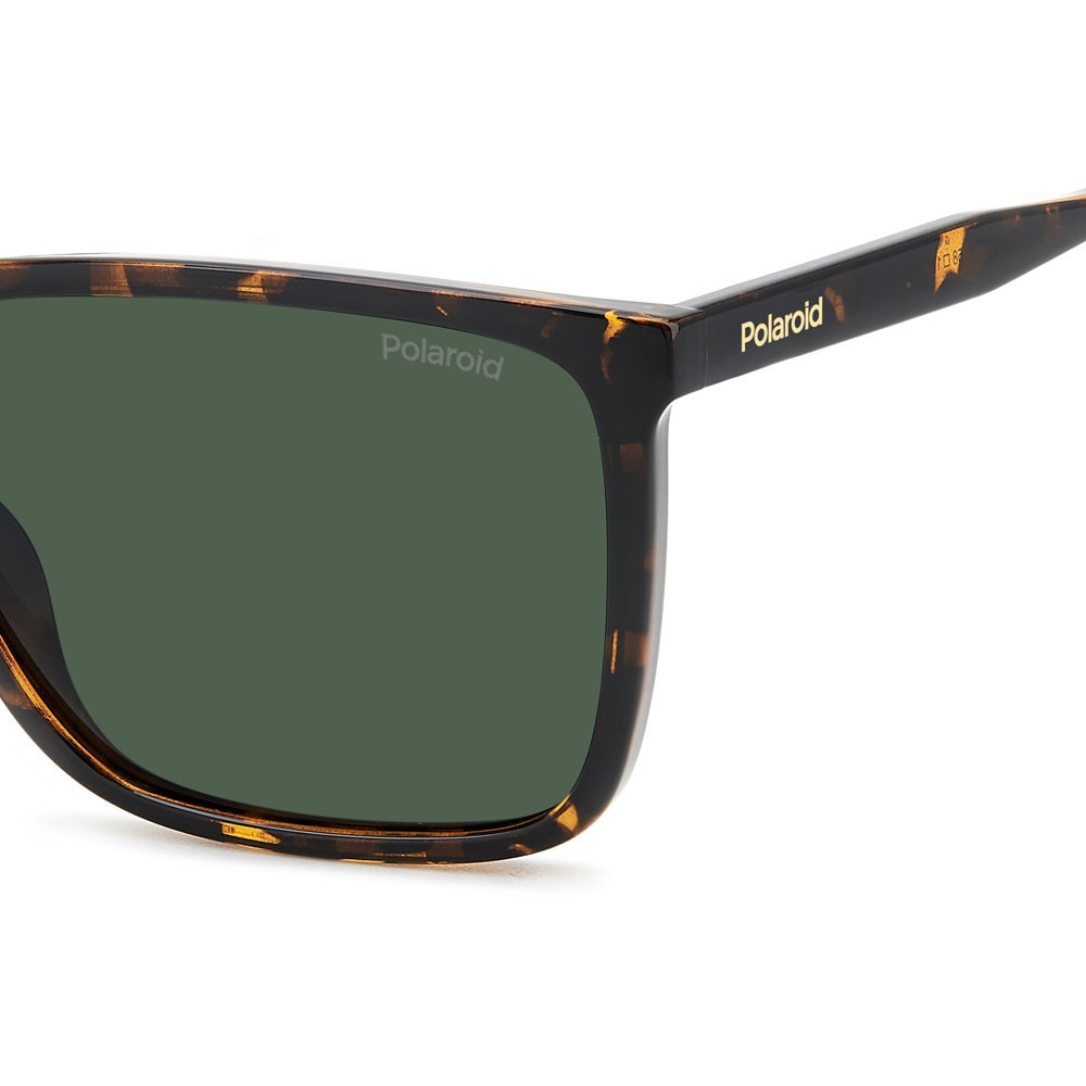Óculos de Sol Polaroid 4180 S 086 58UC Marrom Masculino Marrom 5