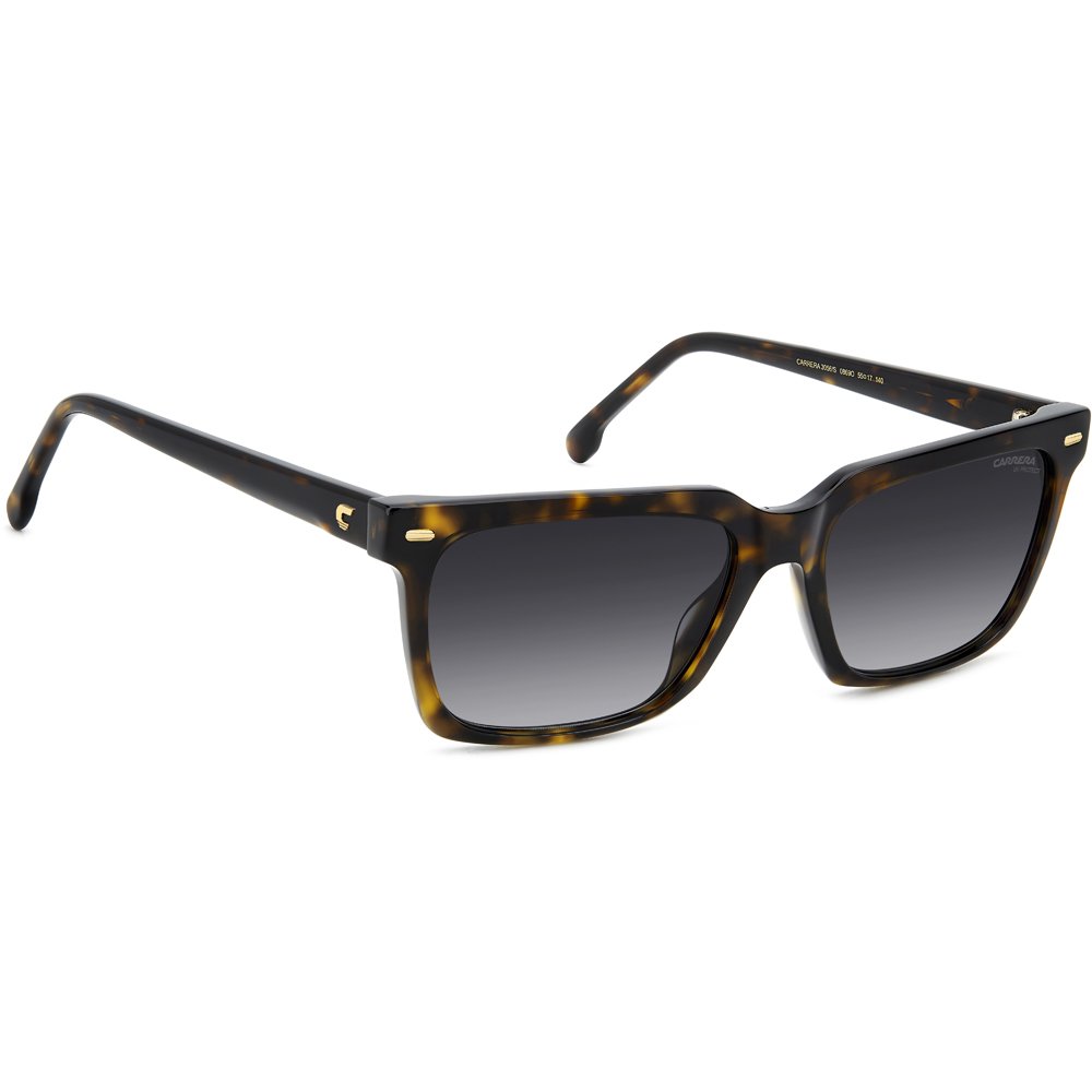 Óculos de Sol Carrera 3056 S 086 549O Marrom Feminino Marrom 2