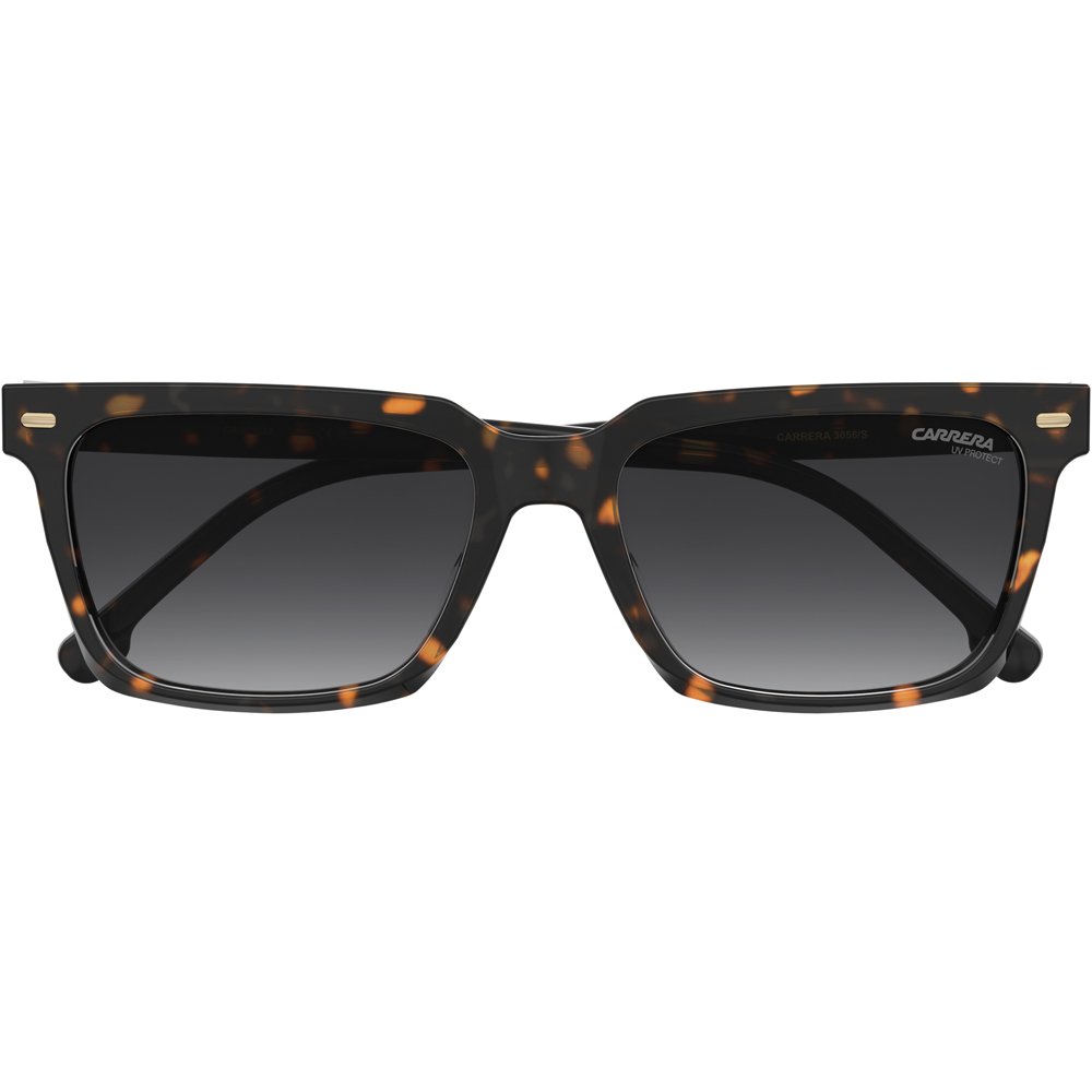 Óculos de Sol Carrera 3056 S 086 549O Marrom Feminino Marrom 4