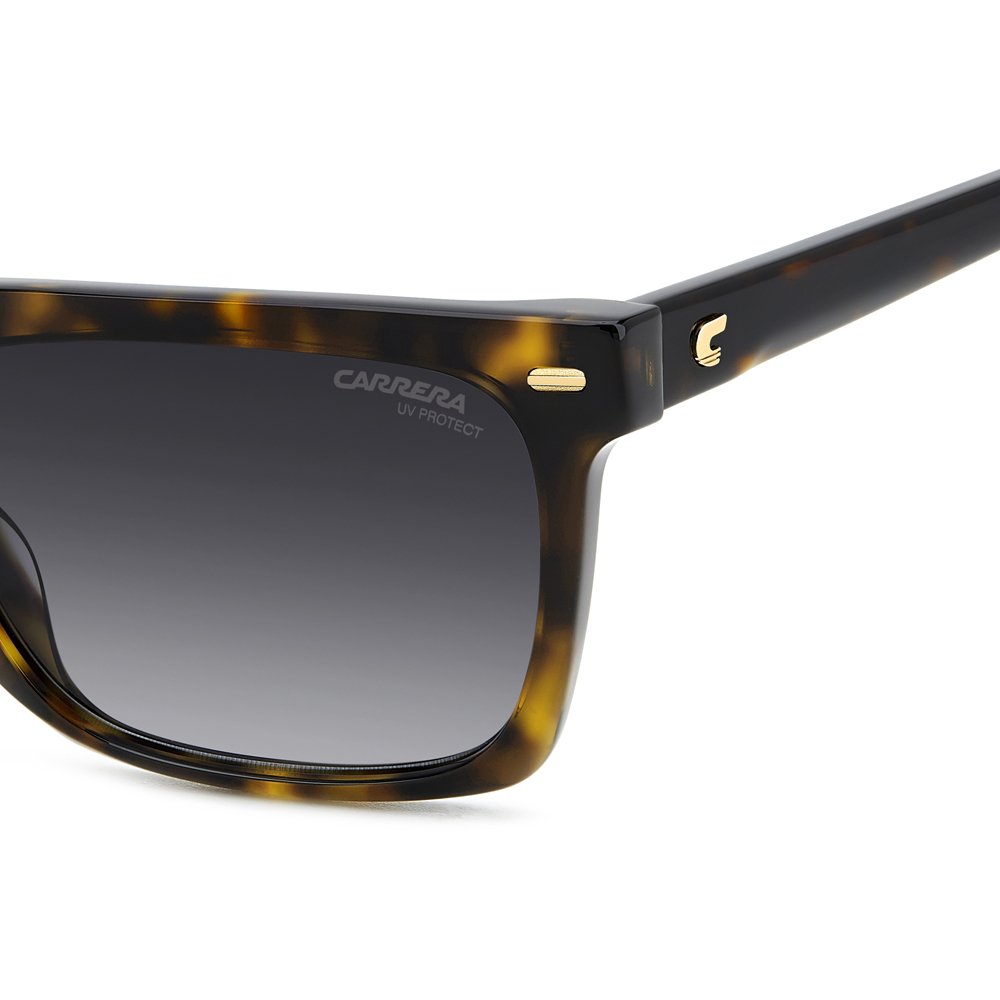 Óculos de Sol Carrera 3056 S 086 549O Marrom Feminino Marrom 5