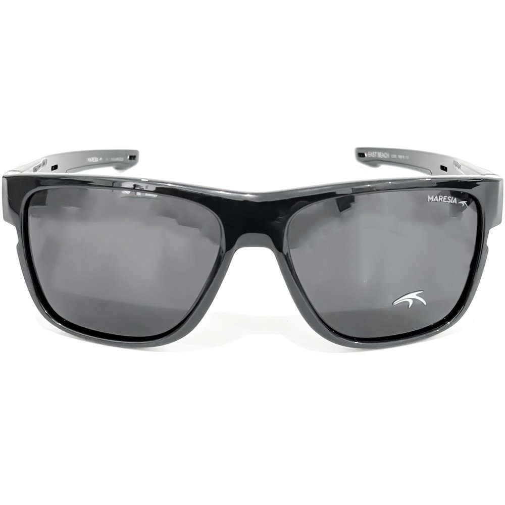 Óculos de Sol Maresia East Beach C200 Grafite Masculino Preto 2