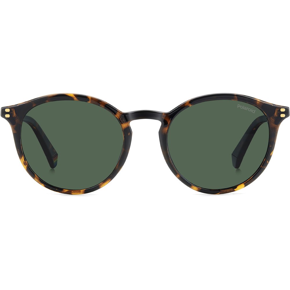 Óculos de Sol Polaroid 6233 S 086 51UC Marrom Masculino Marrom 3