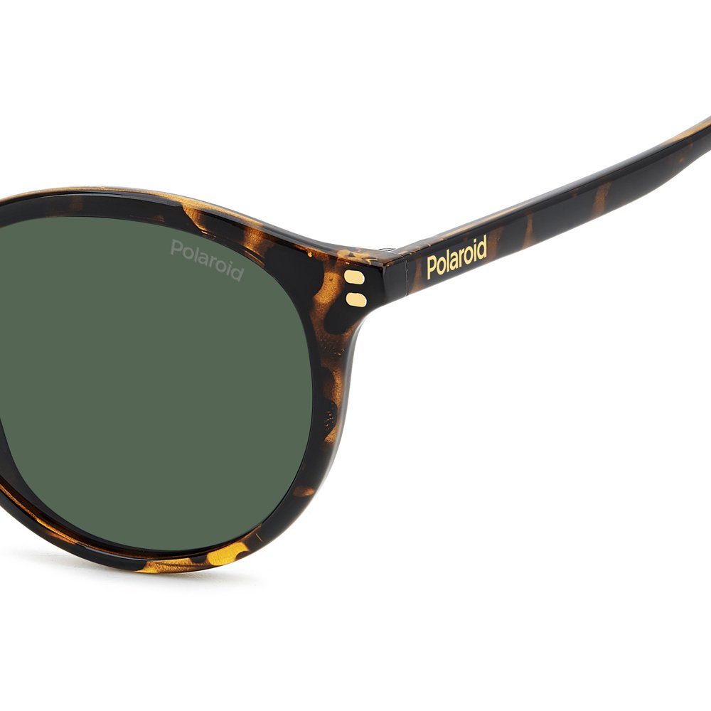 Óculos de Sol Polaroid 6233 S 086 51UC Marrom Masculino Marrom 5