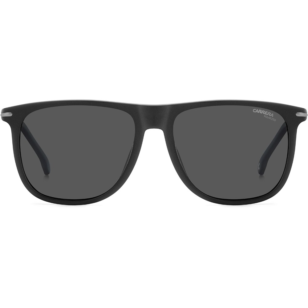 Óculos de Sol Carrera 349 S RZZ 57M9 Preto Masculino Preto 3