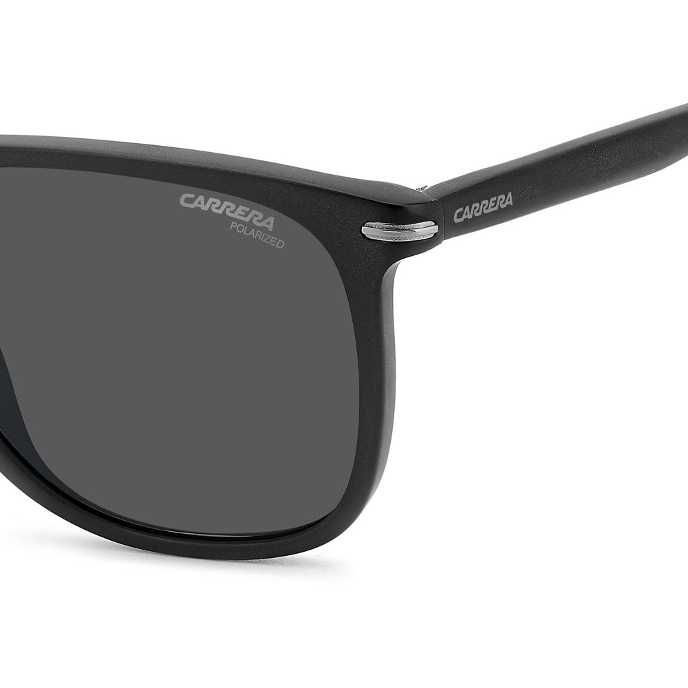 Óculos de Sol Carrera 349 S RZZ 57M9 Preto Masculino Preto 5