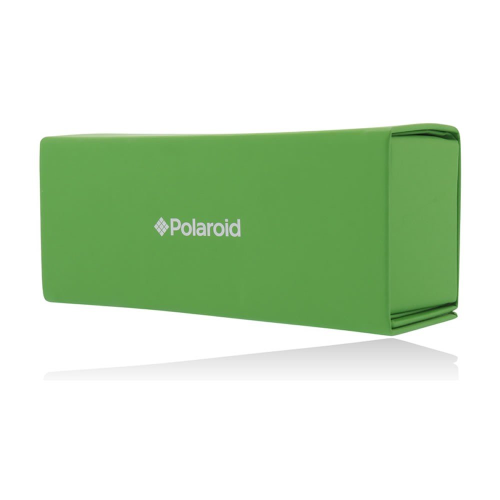 Óculos de Sol Polaroid 6003/N/S Preto Preto 3