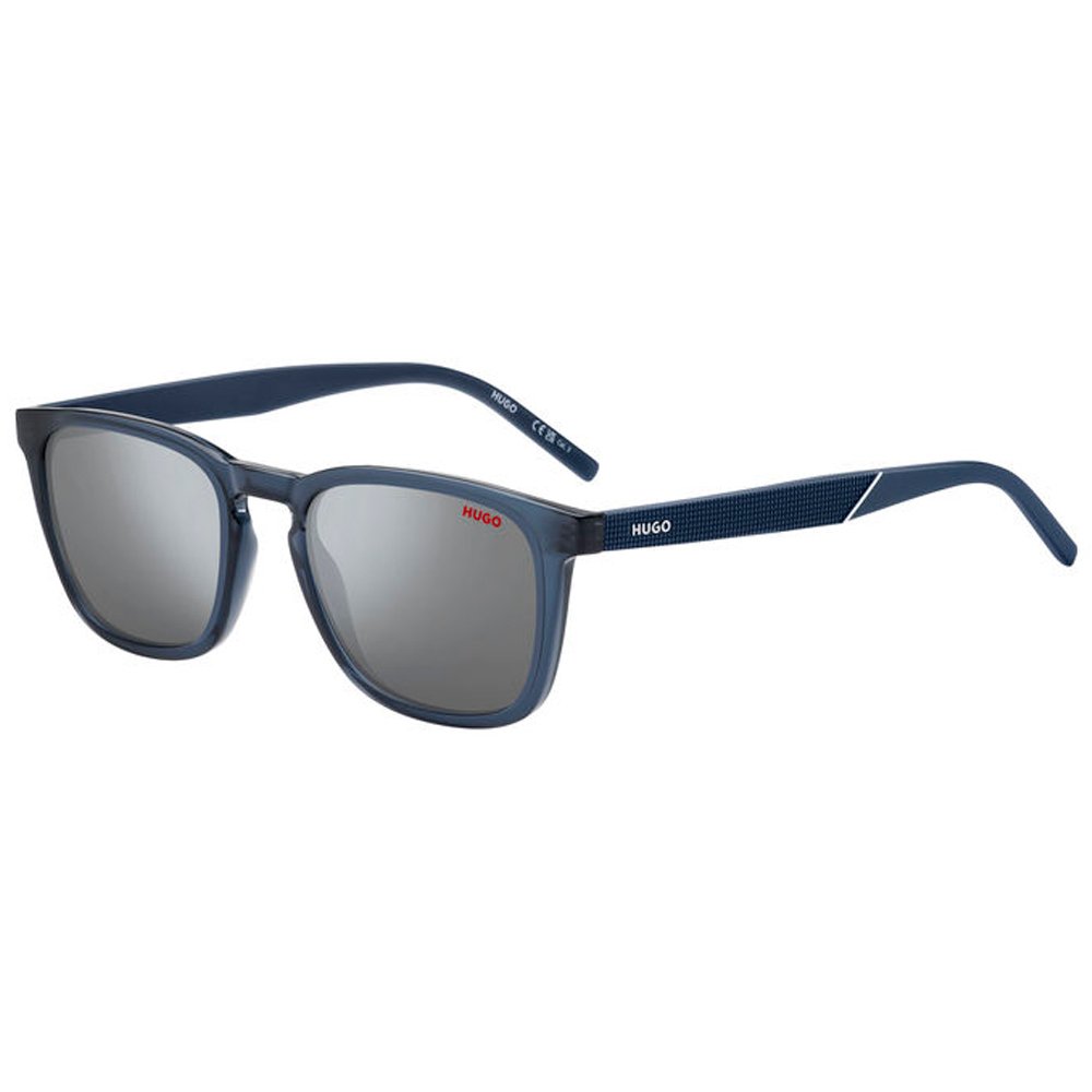 Óculos de Sol Hugo Boss 1306 S PJP 53T4 Azul Masculino