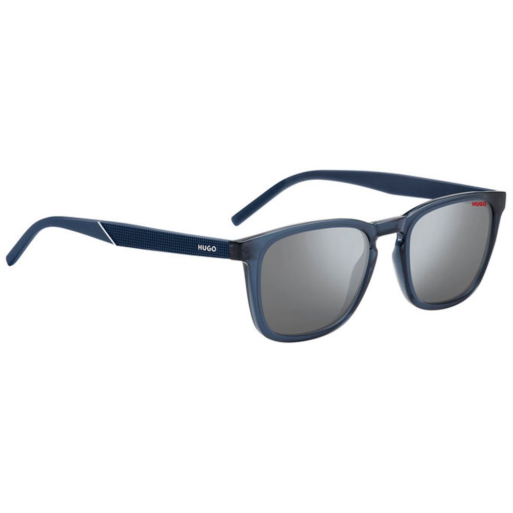 Óculos de Sol Hugo Boss 1306 S PJP 53T4 Azul Masculino Azul 2