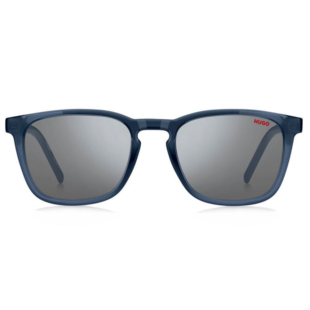 Óculos de Sol Hugo Boss 1306 S PJP 53T4 Azul Masculino Azul 3