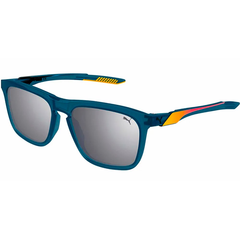 Óculos de Sol Puma PU0376S-005 Marinho Masculino