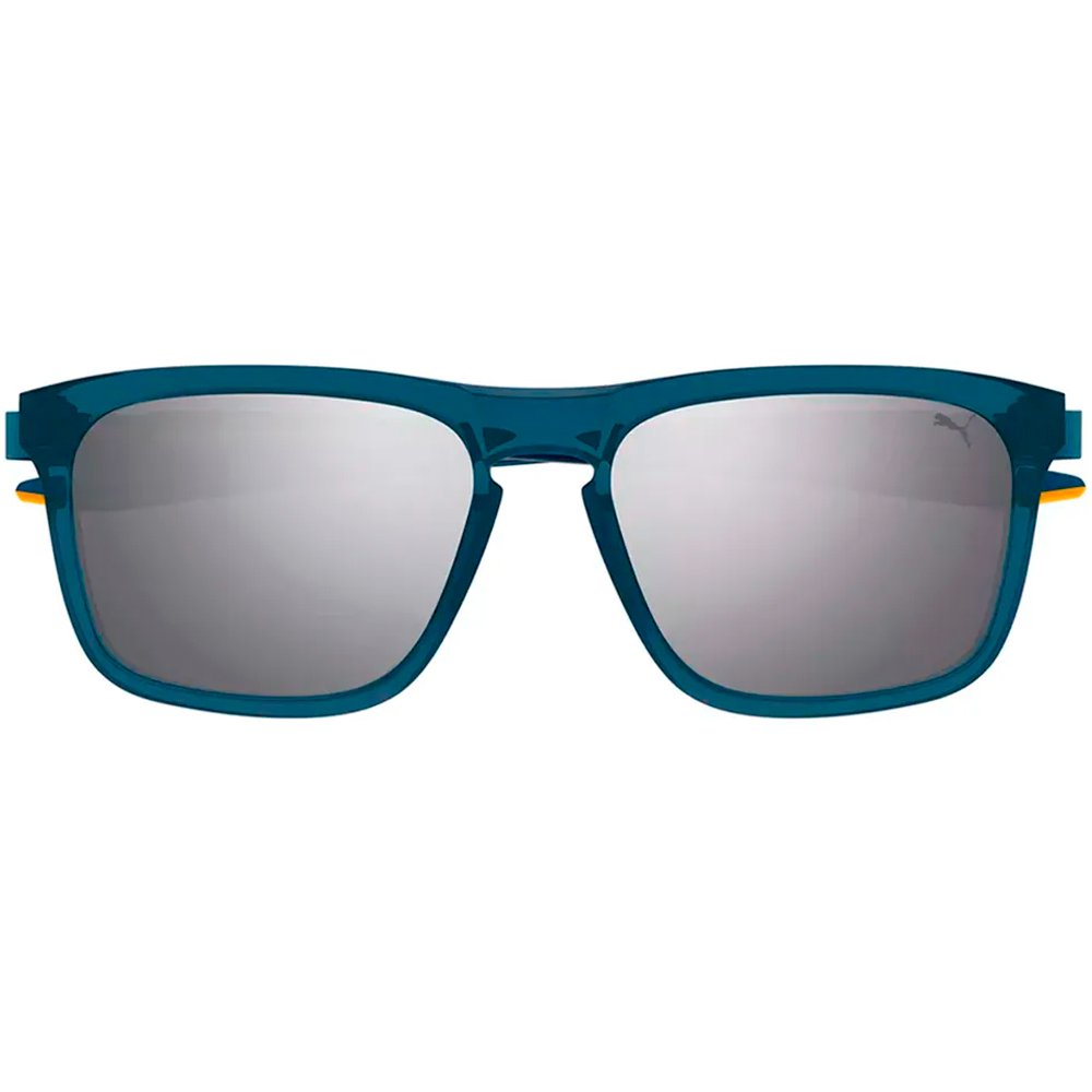 Óculos de Sol Puma PU0376S-005 Marinho Masculino Azul Cobalto 2