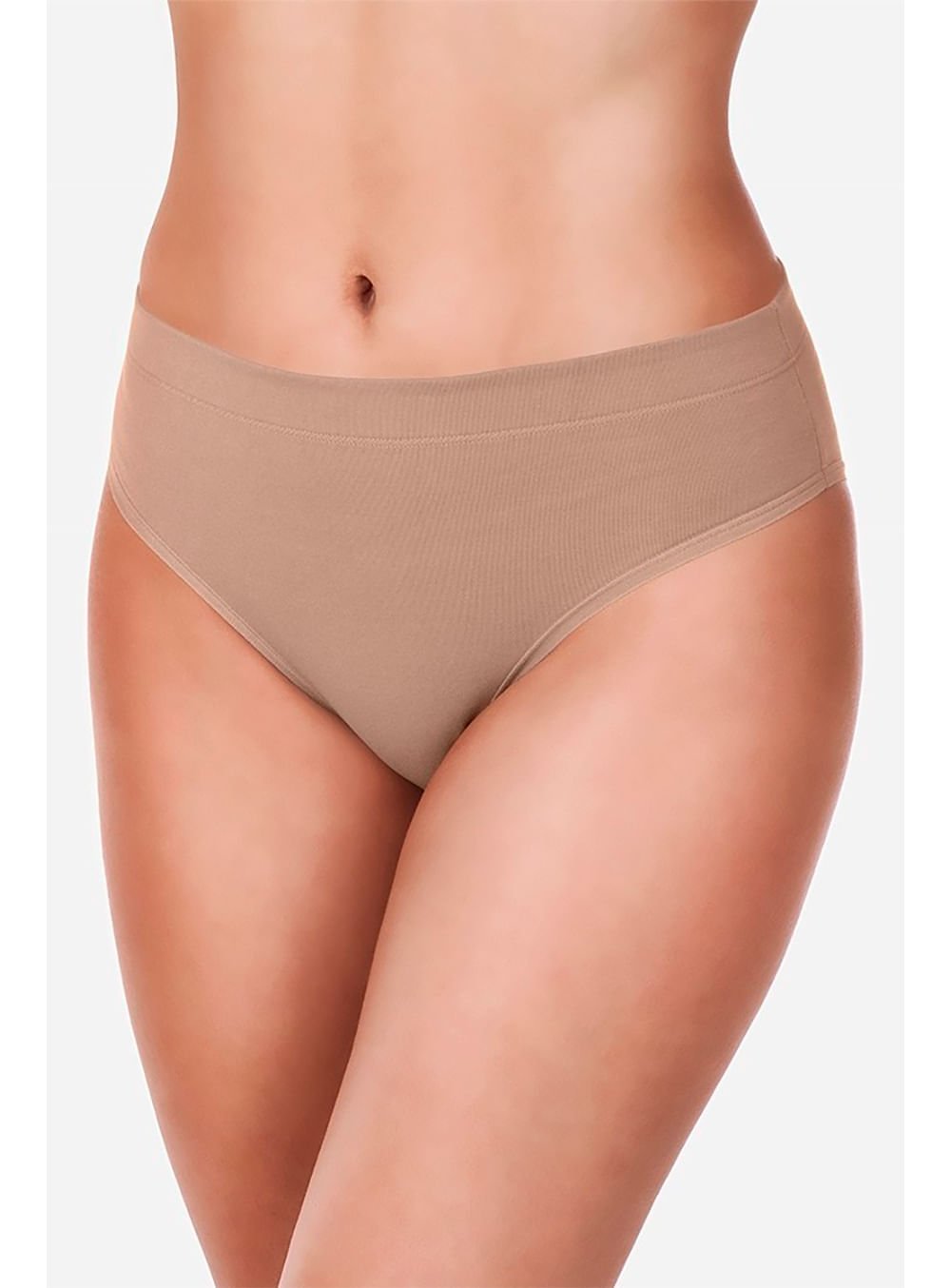 Calcinha Modeladora Alta Shapewear - Hanes