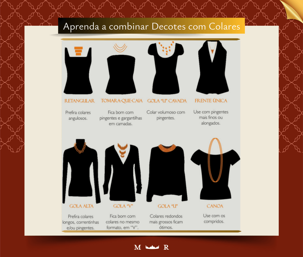 Choker com Perola em fio de nylon banhado em ouro 18k Dourado 5