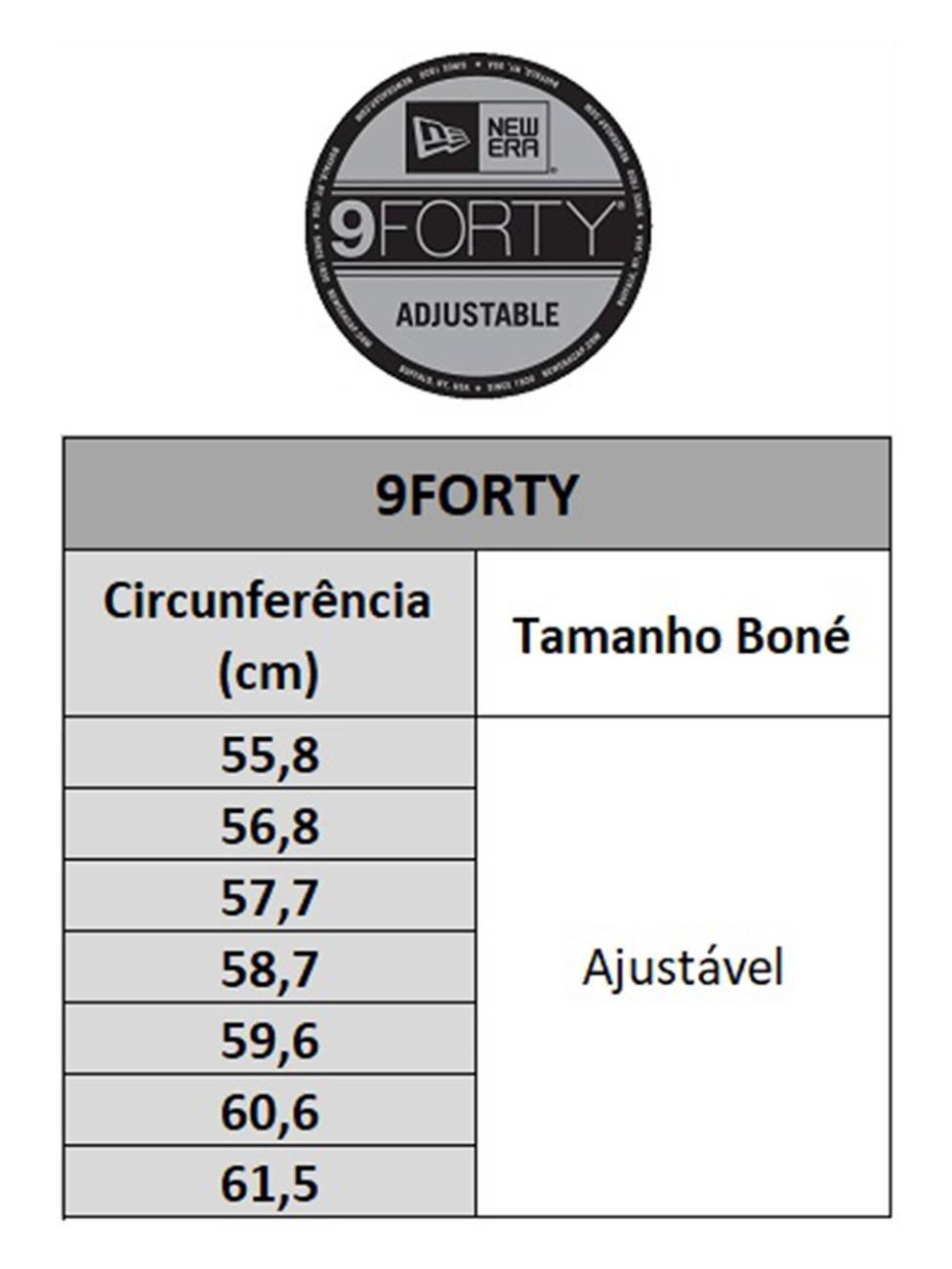 Bone New Era 9FORTY A-Frame MLB New York Yankees Marinho 8