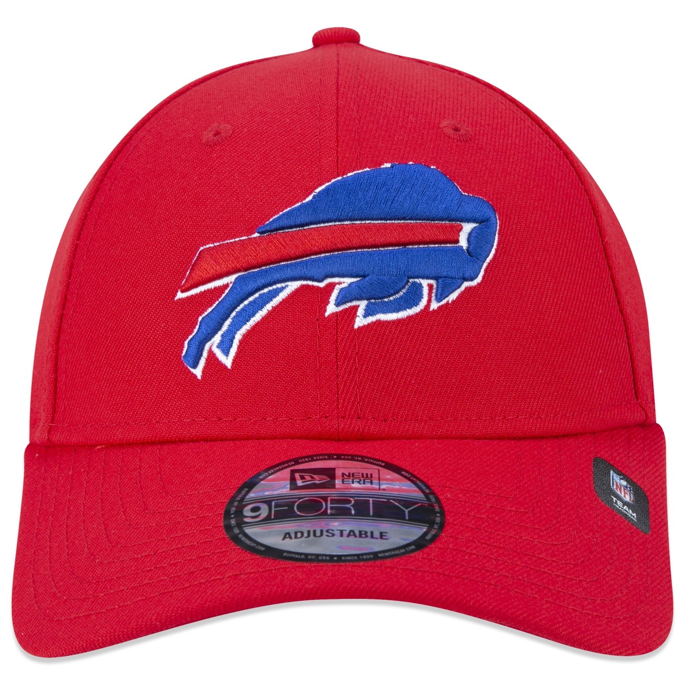 New Era 9forty Buffalo Bills The League Cap