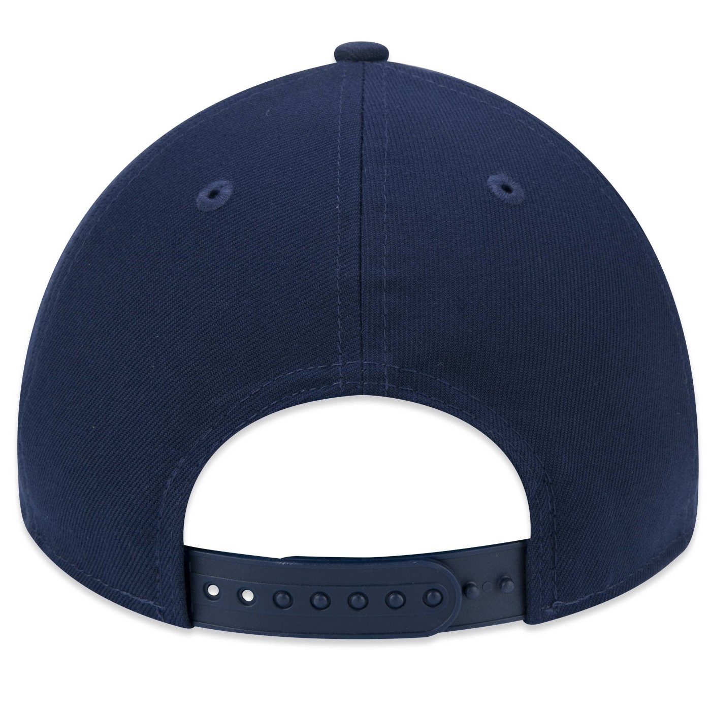 Bone New Era 9FORTY NFL Seattle Seahawks Marinho 4